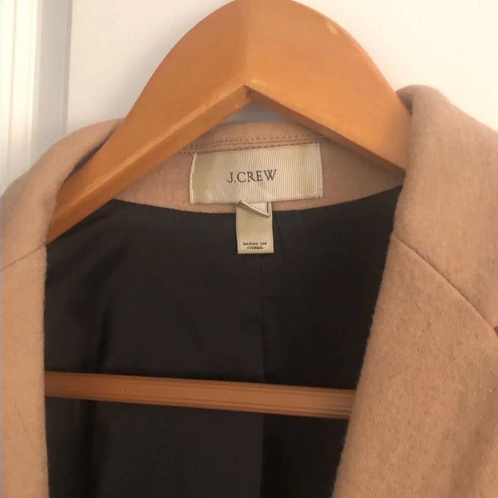 Jcrew Blazer - image 3